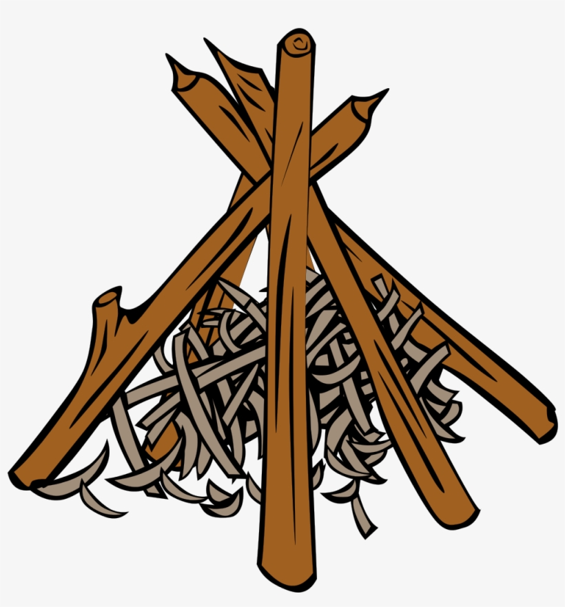 Jpg Transparent Download Campfire With Practice You - Teepee Fire, transparent png
