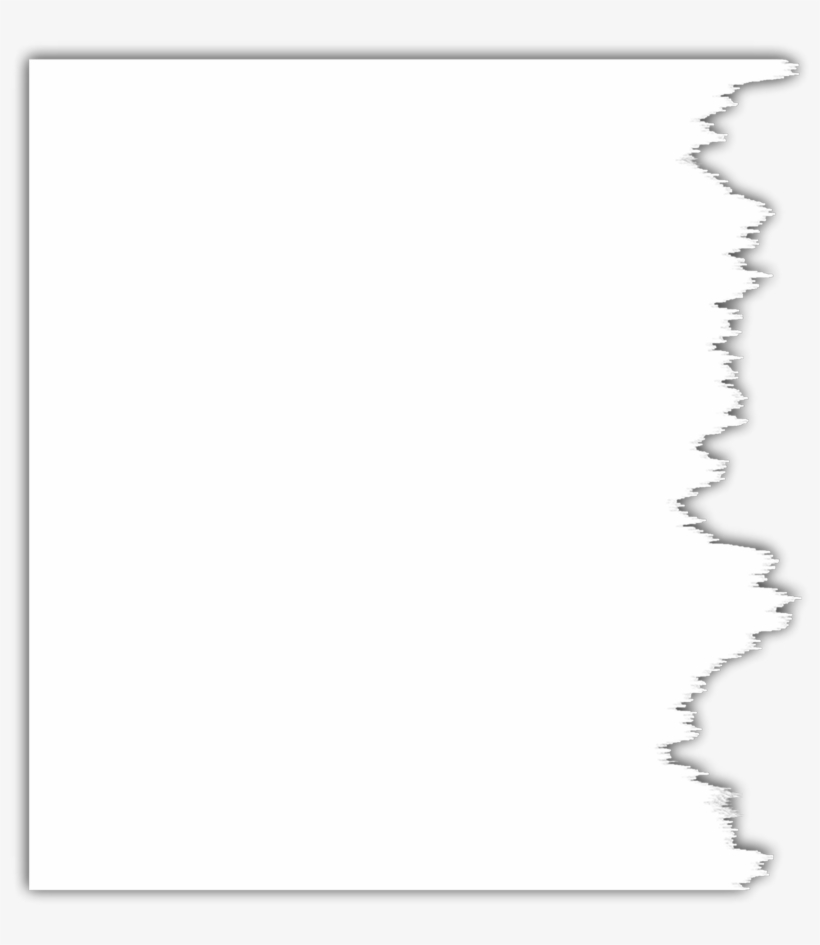 Torn Paper Png - Paper, transparent png