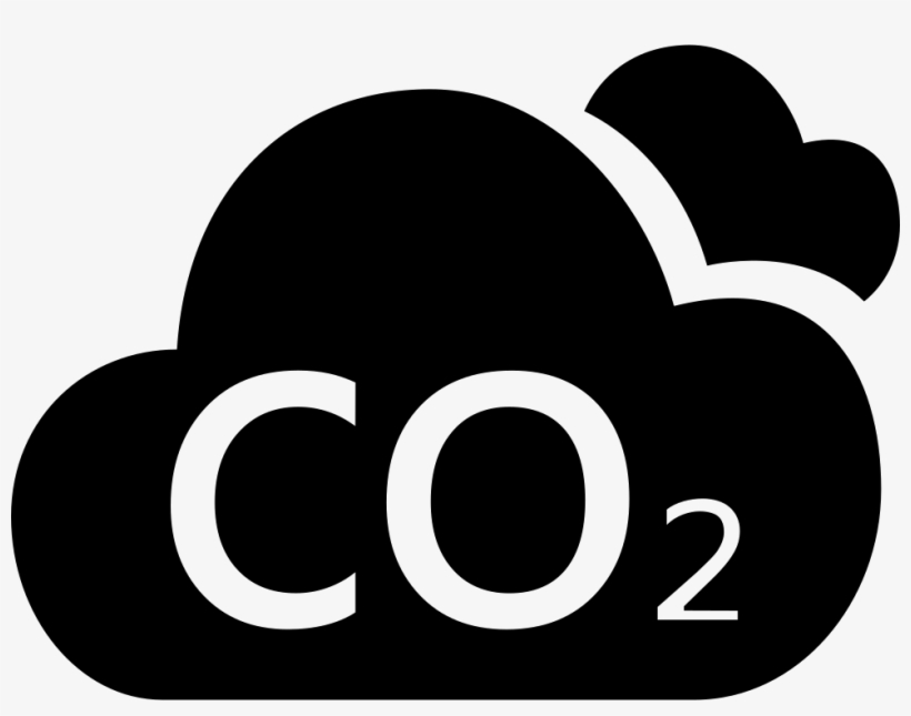 Greenhouse Gas Inventory Register Svg Png Icon Free - Air Pollution Icon Png, transparent png