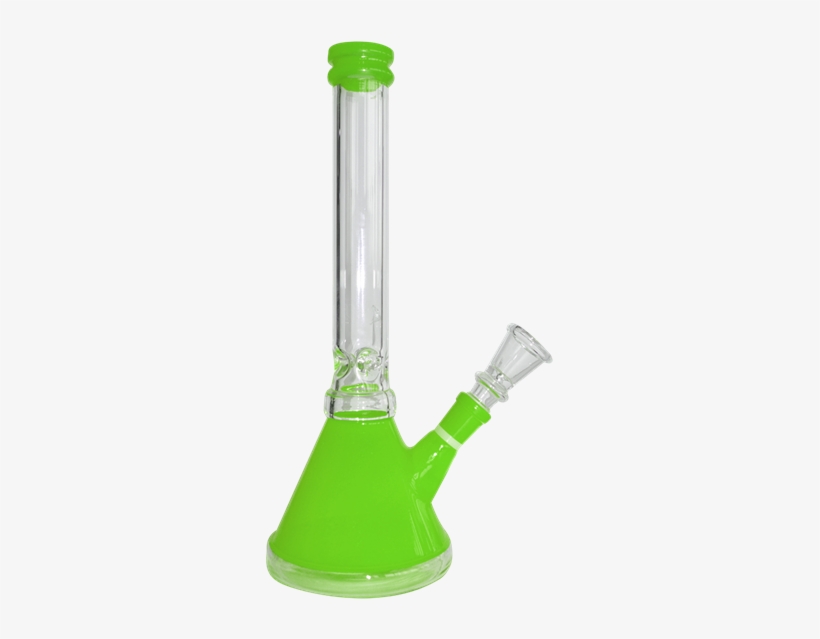Inch Glass Bongs - Bong Png, transparent png