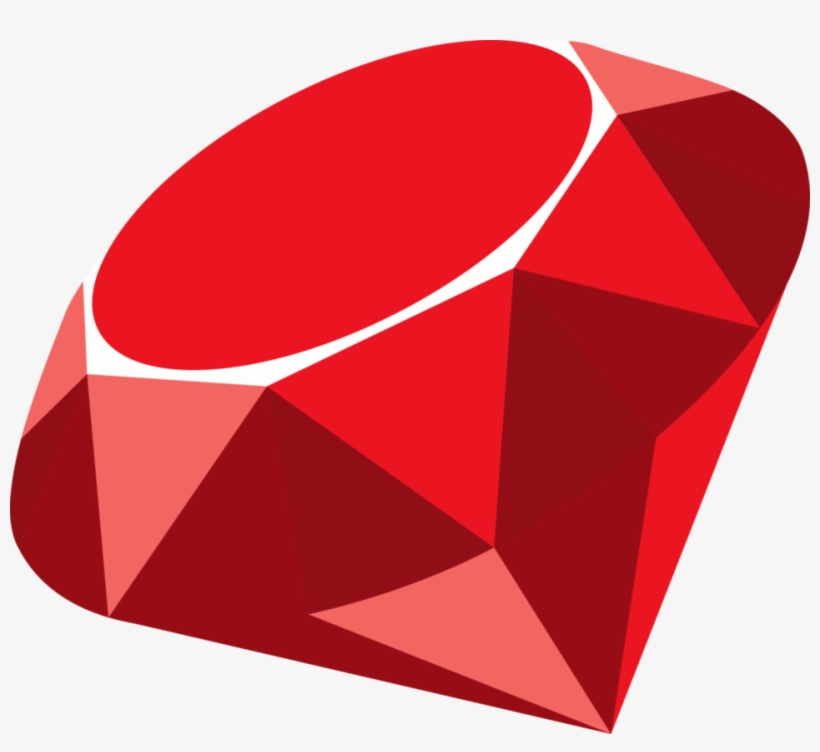 Studio Clipart Code - Ruby Programming Language, transparent png