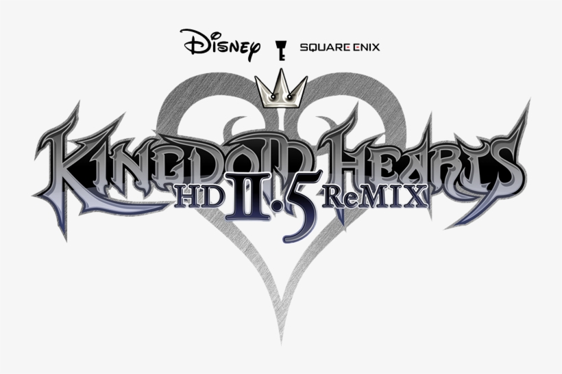 Kingdom Hearts Hd - Kingdom Hearts Ii, transparent png