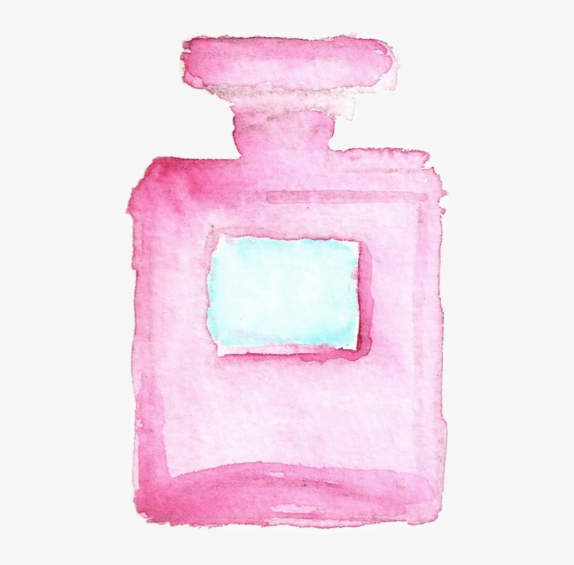 Pinkbottle - Portable Network Graphics, transparent png