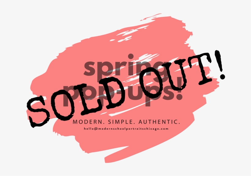 Msp Spring Pop-ups Logo Sold Out - Portable Network Graphics, transparent png