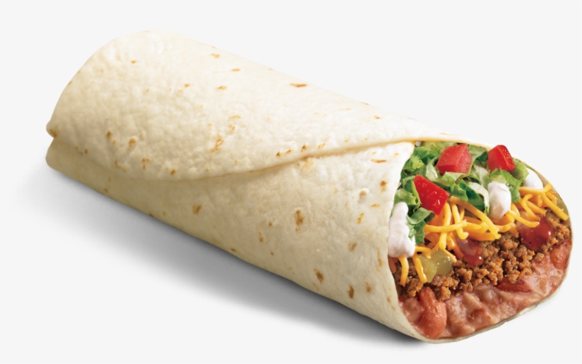 Free Png Burrito Png Images Transparent - Burrito Transparent, transparent png