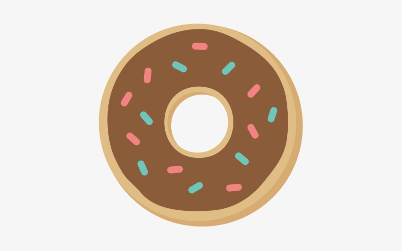Donut Png Image - Donut Clip Art, transparent png