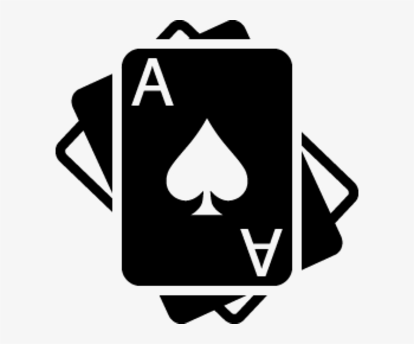 Picture Freeuse Casino Playing Icon Free Images At - Signo Peixe Vetor Png, transparent png