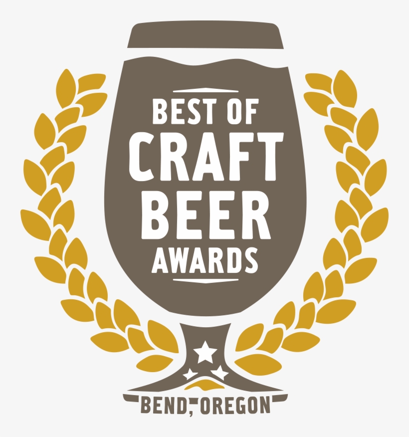 Download A Png Of Our Primary Logo - Best Of Craft Beer Awards, transparent png