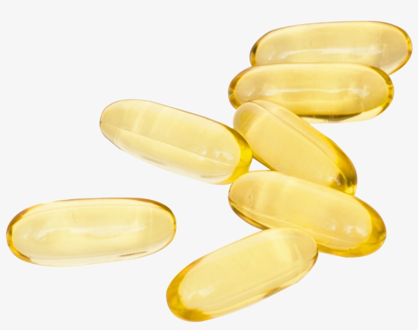 Pill Capsule Png Transparent Image - Tablet, transparent png