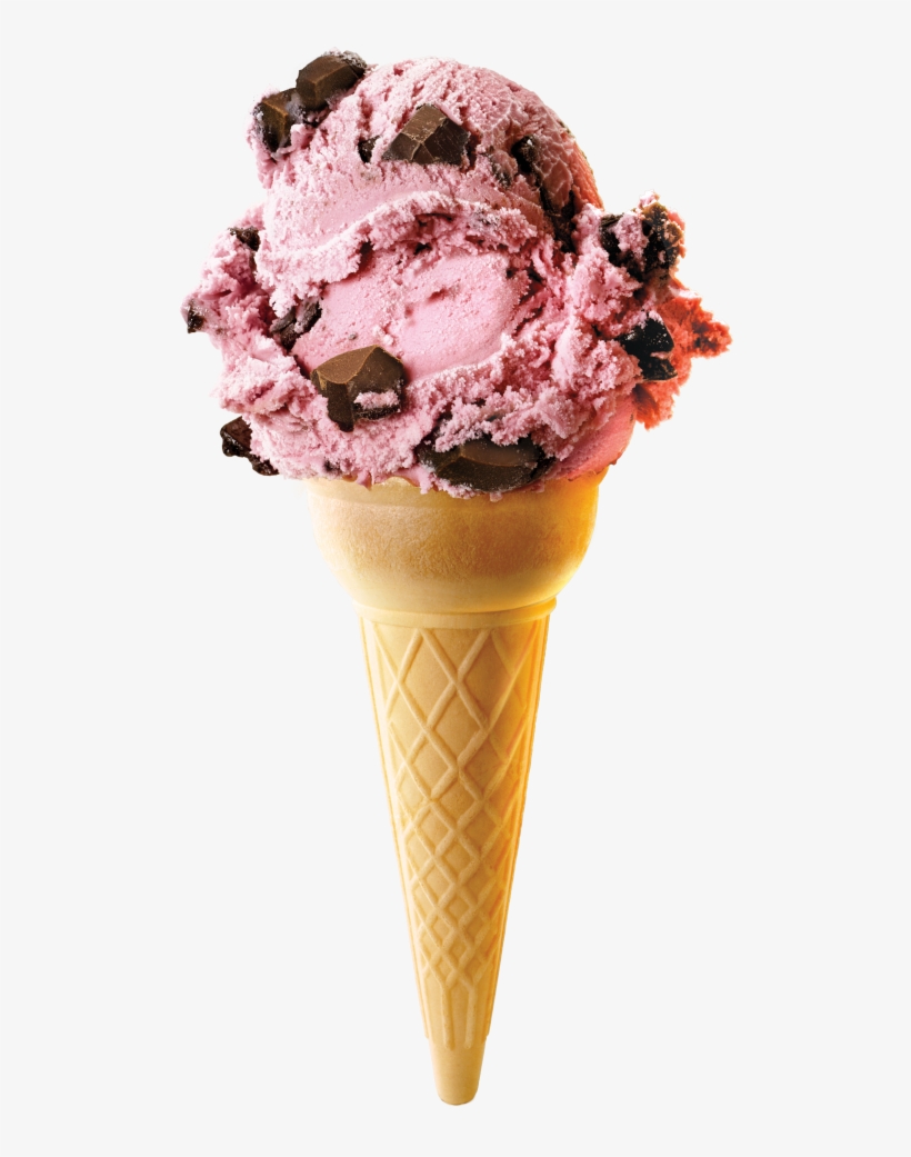 Hard Ice Cream, transparent png
