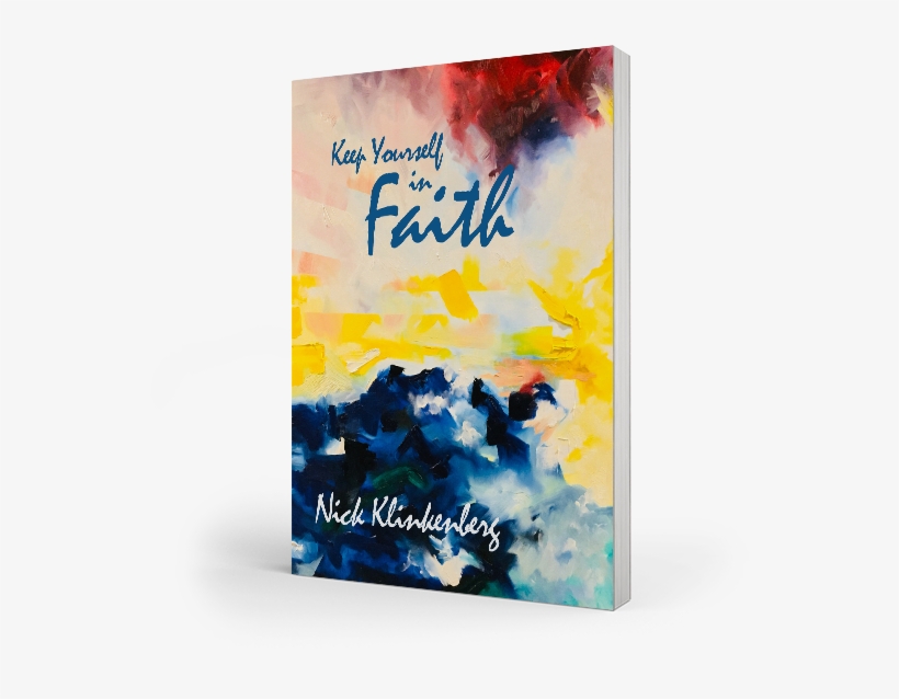 Keep Yourself In Faith - Church Planting, transparent png