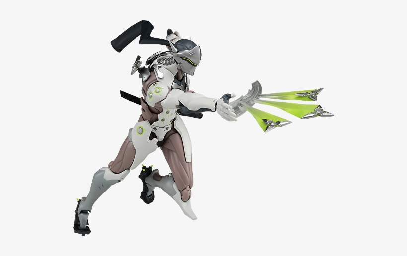 Genji Png, transparent png