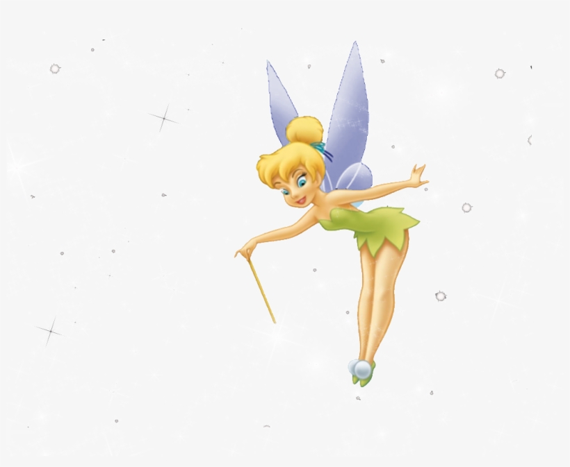 Tinker Bell Png Transparent Images Tinkerbell Pixie Dust Png