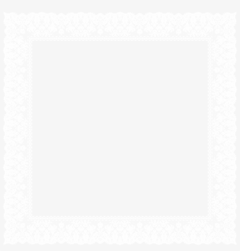 Banner Royalty Free Library Download And Use Lace Border - Illustration, transparent png