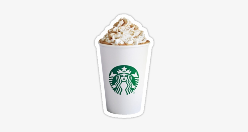 Starbucks Pumpkin Spice Latte Png - Starbucks Cup Pumpkin Spice Latte, transparent png