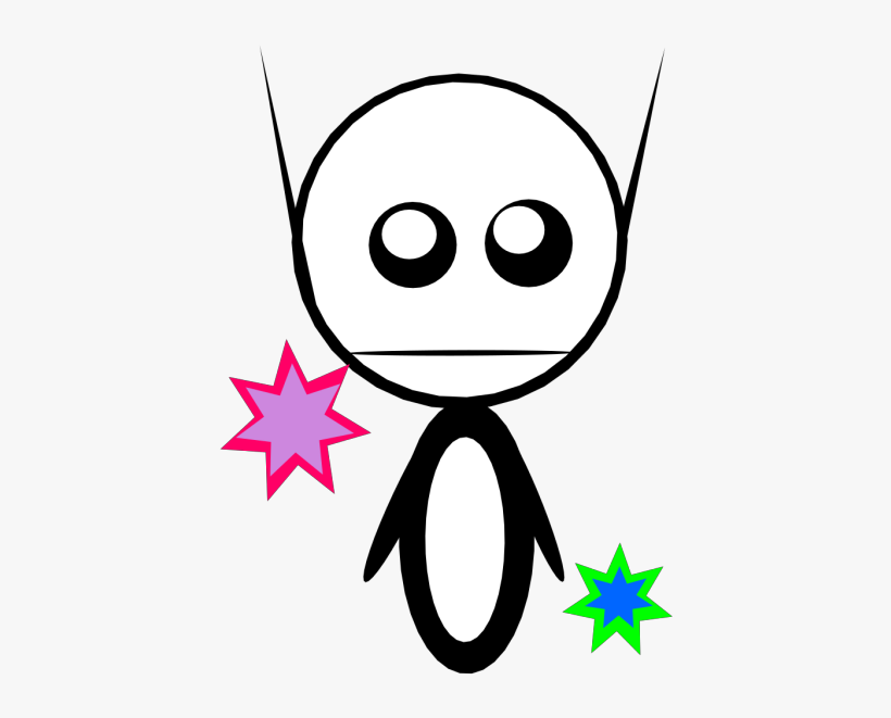 How To Set Use Alien Icon Png, transparent png