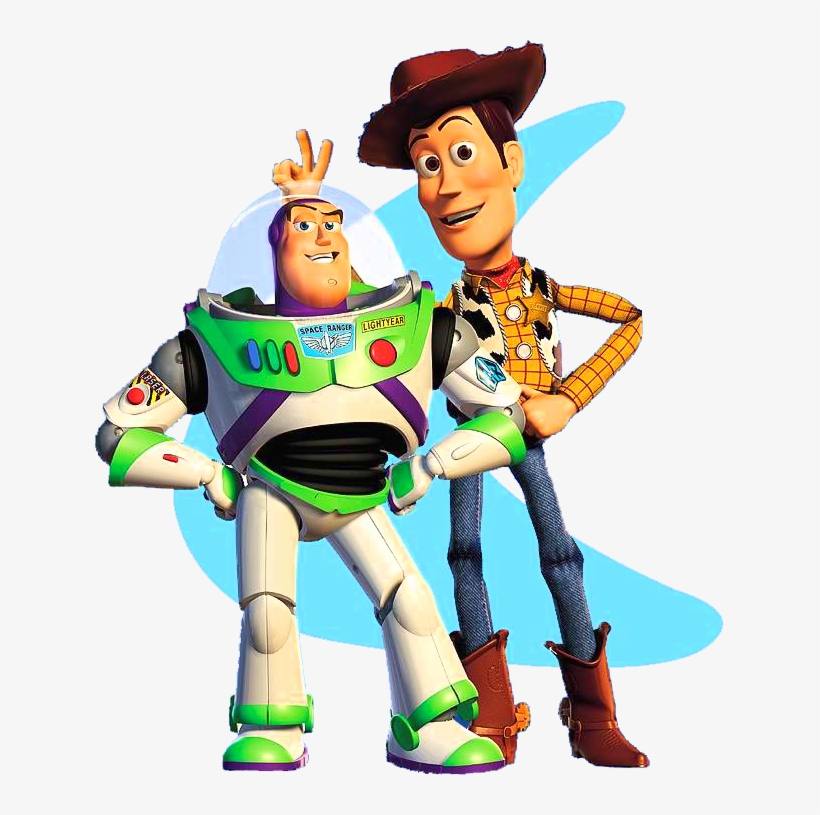 Toy Story Png - Ost/: Toy Story 2 Cd, transparent png