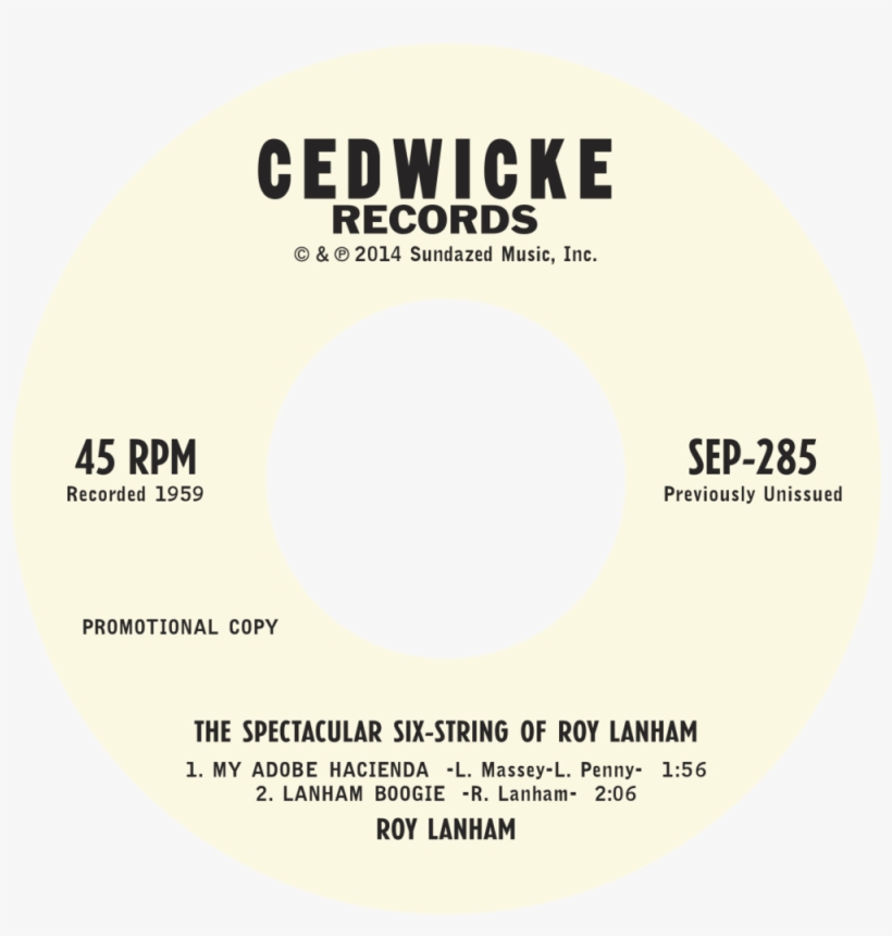 S285 Roy Lanham Labels R2-1 - Circle, transparent png