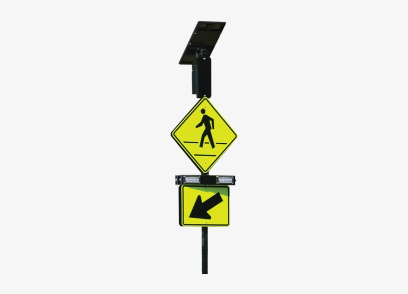 Rectangular Rapid Flashing Beacon, transparent png