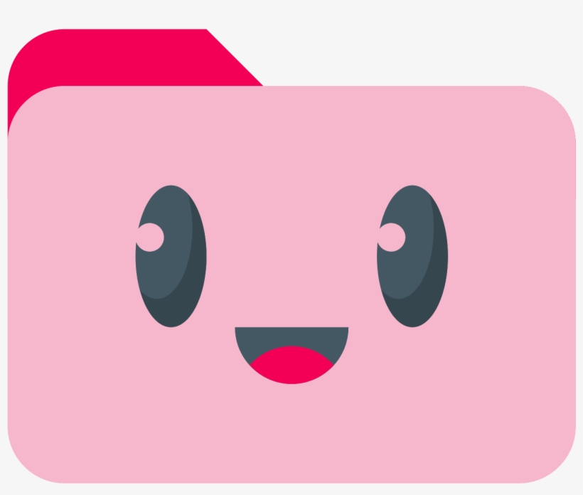 Vector Transparent Stock Icon Pictures Tier Brianhenry - Folder Icons, transparent png