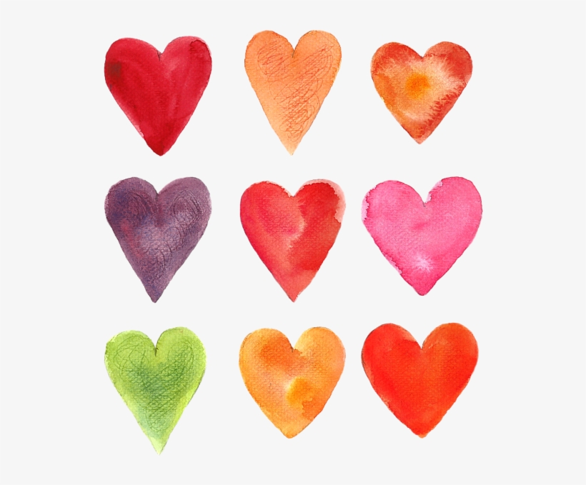 Click And Drag To Re-position The Image, If Desired - Watercolor Painting, transparent png