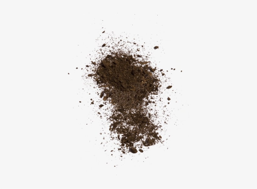Dirt Splatter - Dirt Png, transparent png
