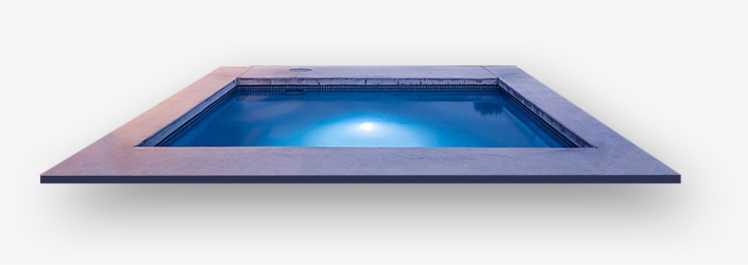 In Ground Pools - Swimming, transparent png