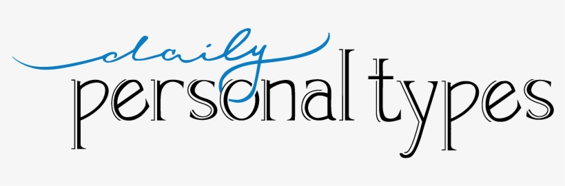 Daily Personal Types Daily Personal Types Daily Personal, transparent png