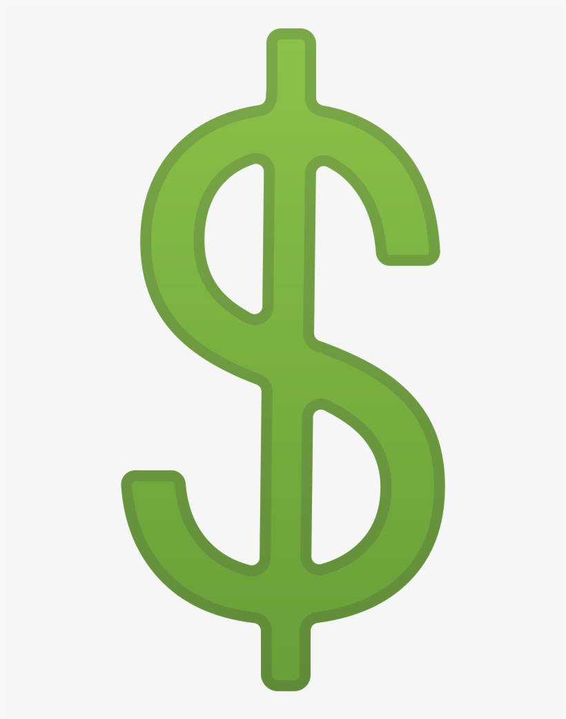 Heavy Sign Icon Noto - Recycling, transparent png