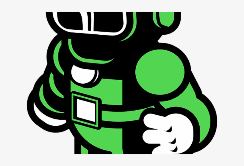 Space Clipart Space Man - Set 6 Space Themed 2.25" Large Buttons Pins Spaceship, transparent png
