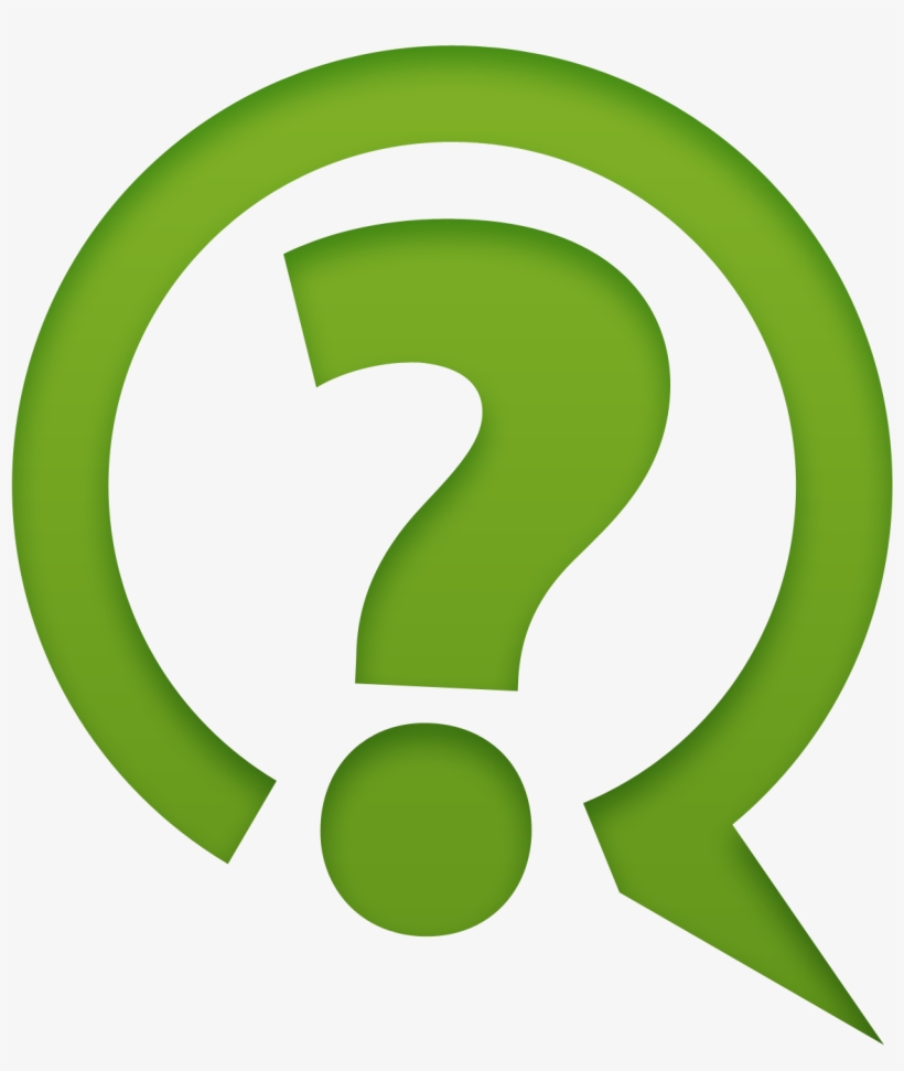 Your Reality Tv Casting Questions Answered - Question, transparent png