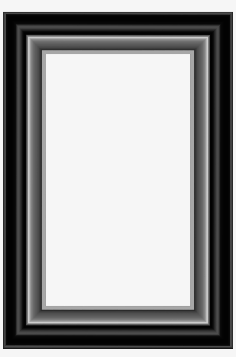 Picture Frame, transparent png