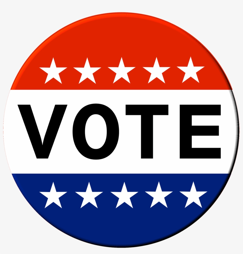 Vote - National Voter Registration Day 2018, transparent png