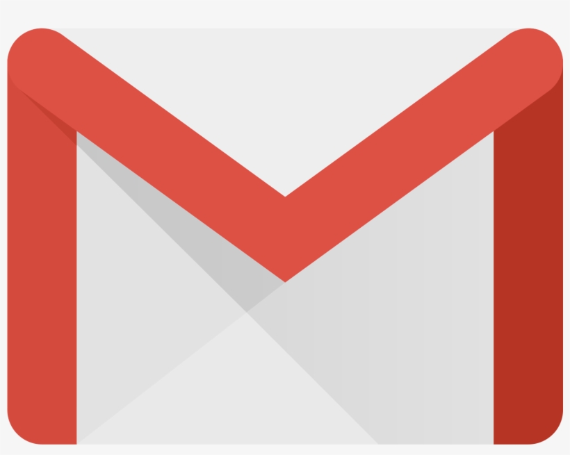 Open - Gmail Icon, transparent png