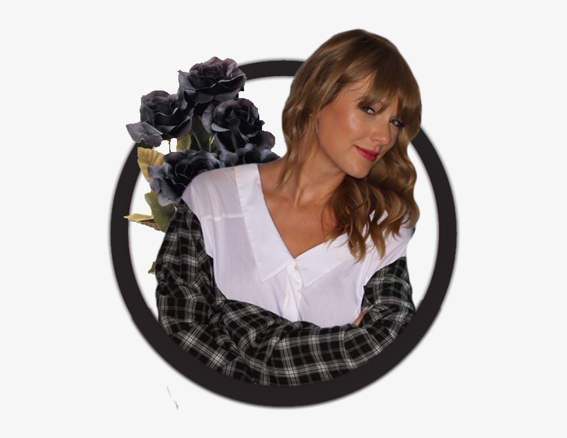 Girl, transparent png