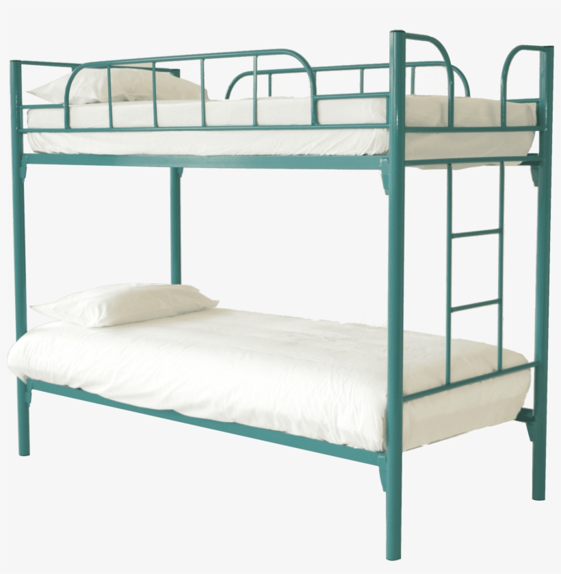 Bunk Bed Transparent Images Png - Double Bunk Beds Australia, transparent png