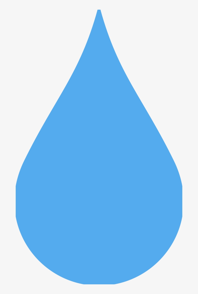 Banner Transparent Download Wate Free On Dumielauxepices - Water Droplet Clip Art, transparent png
