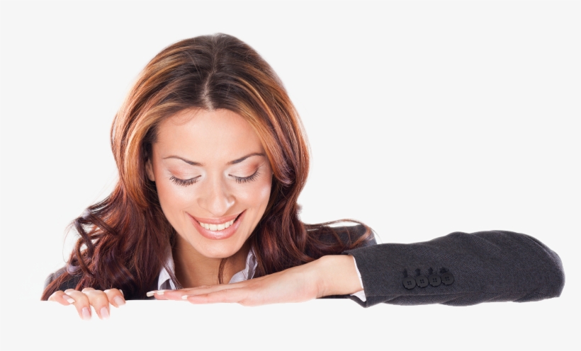 Home Slide1 Woman - Woman Png, transparent png