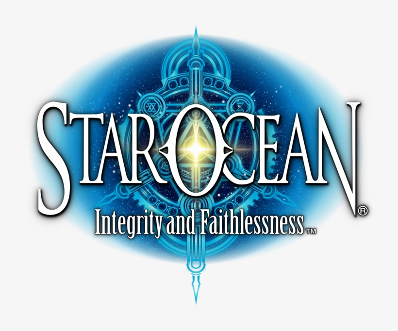 Star Ocean Png Image - Star Ocean, transparent png