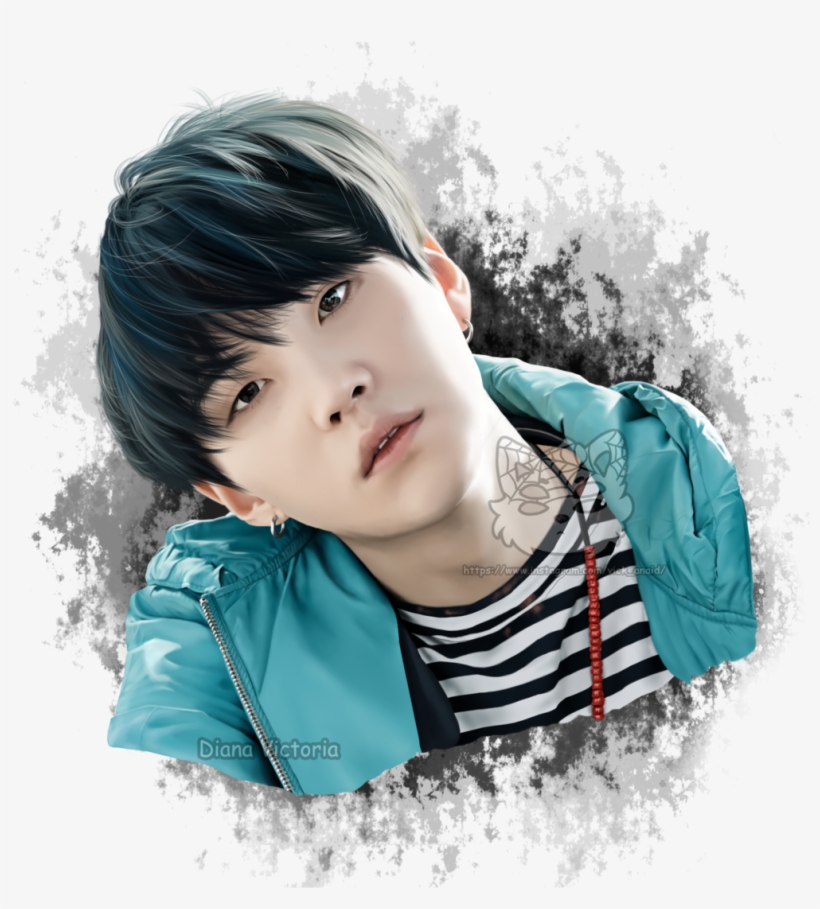 Banner Freeuse Library Bts Live Trilogy Episode Iii - Min Yoon Gi 2018, transparent png
