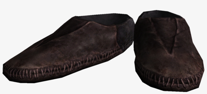 Tesv Mythic Dawn Shoes - Mythic Dawn Boots, transparent png