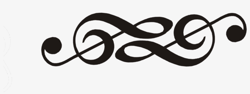 More Like Treble Clef Infinity By Ninquelote - Treble Clef, transparent png