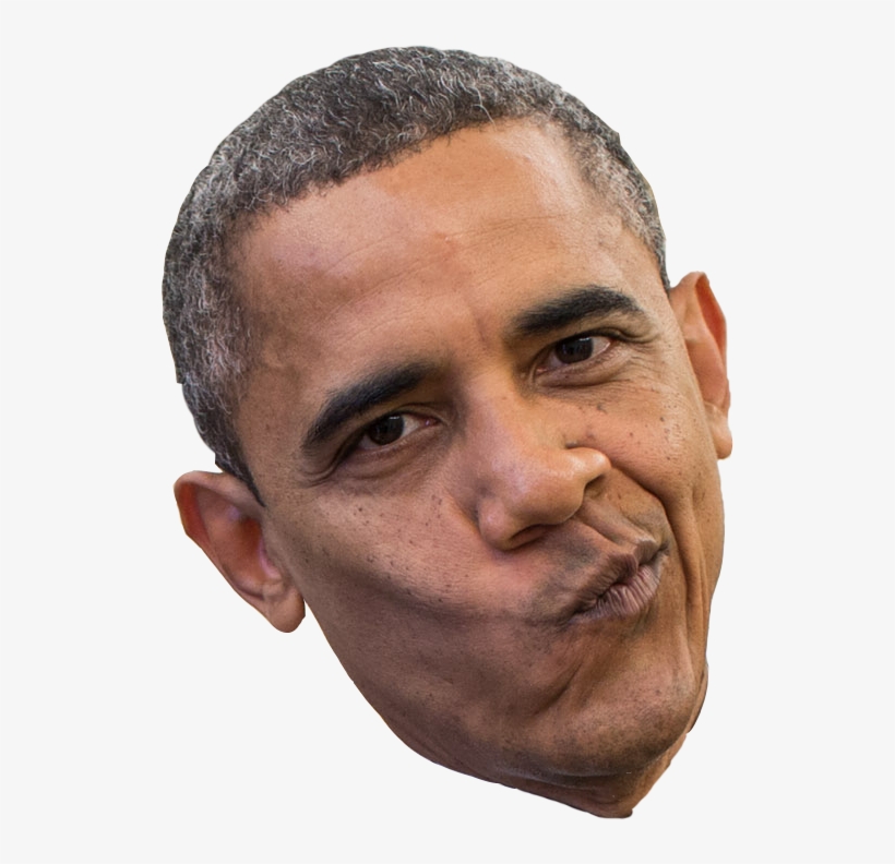Obama - Barack Obama Transparent Png, transparent png