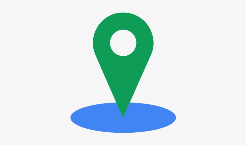 Location Icon 07 - Circle, transparent png