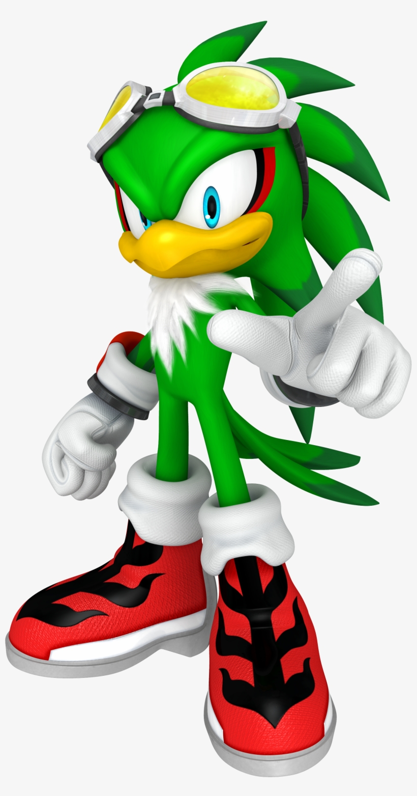 Jet The Hawk - Jet The Hawk Png, transparent png