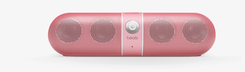 Beats Pill - Beats Electronics, transparent png