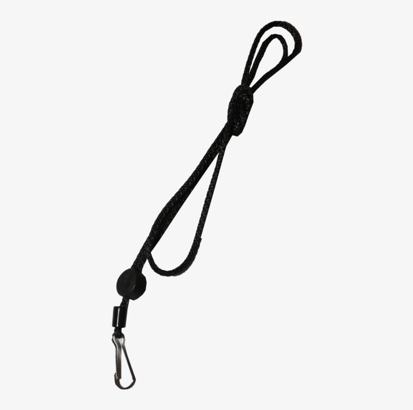 ''smitty Noose'' Lanyard - Lanyard, transparent png