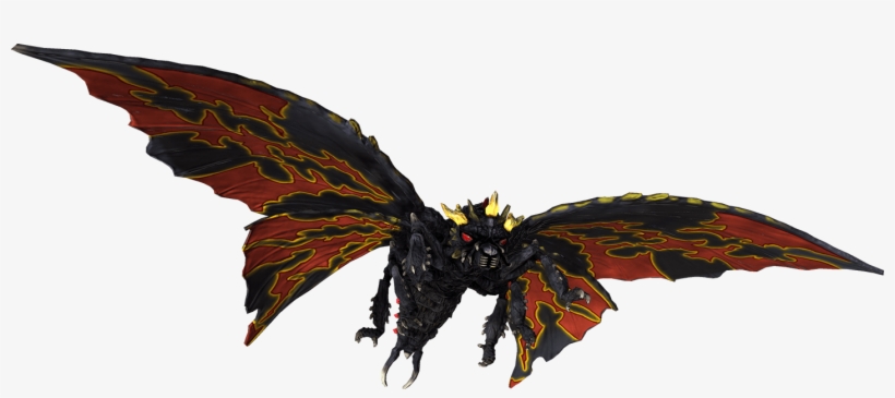 Battra Imago - Battra Png, transparent png