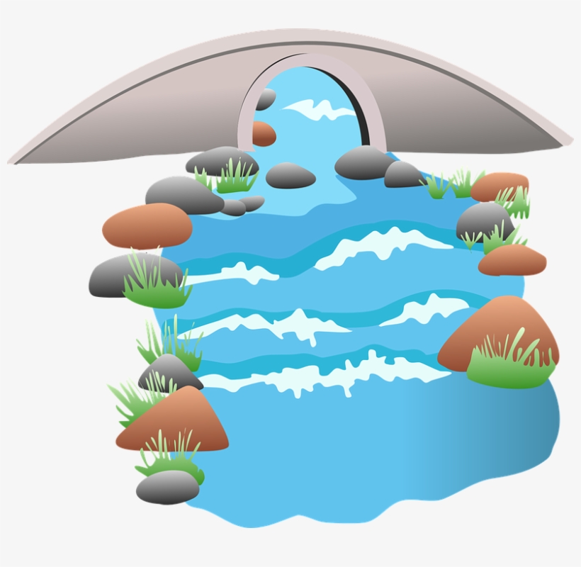 River Clipart