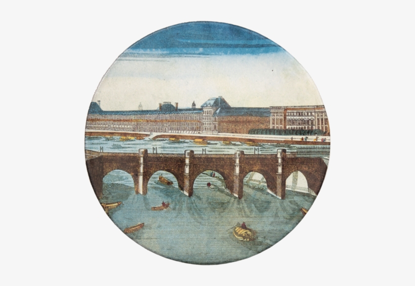 Michel Platter - John Derian, transparent png